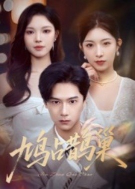 鸠占鹊巢&amp;顶流夫人的致命陷阱